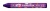 Zsírkréta, hatszögletű, jumbo, STAEDTLER „Noris® junior 224”, Peppa malac, 12 szín