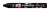 Zsírkréta, hatszögletű, jumbo, STAEDTLER „Noris® junior 224”, Peppa malac, 12 szín