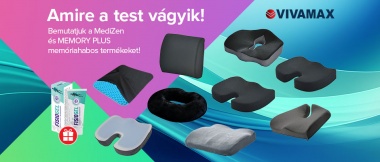 Amire a test vágyik!